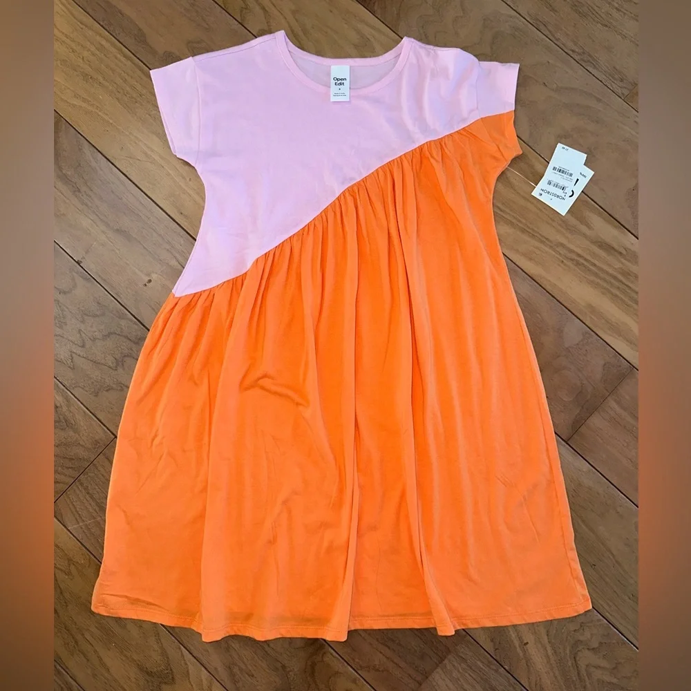 Open Edit dress. - Picture 1 of 4